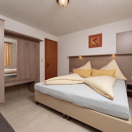 Appartement Gehoerde-Soelden Inklusive Summercard Exterior foto