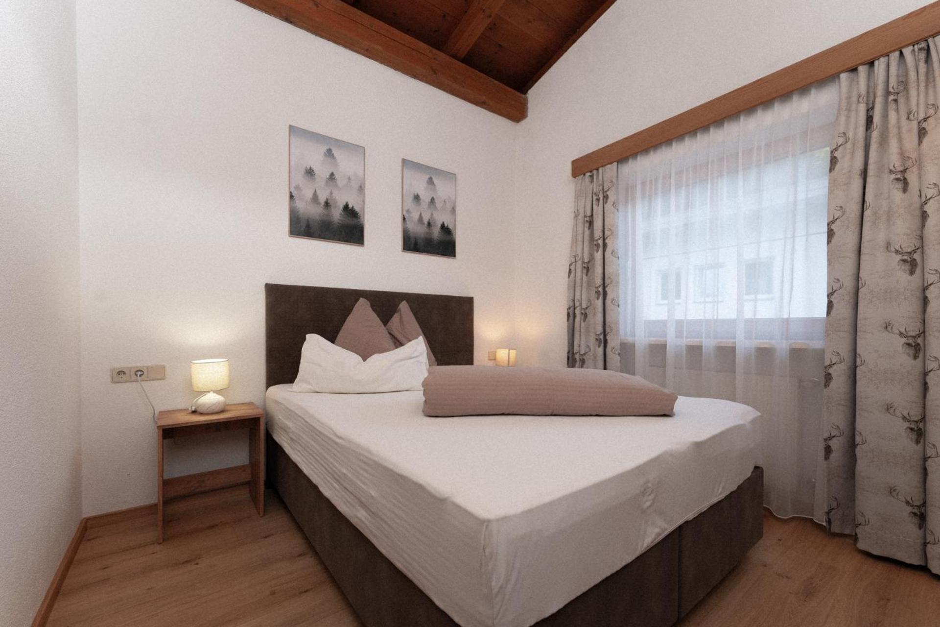 Appartement Gehoerde-Soelden Inklusive Summercard Exterior foto