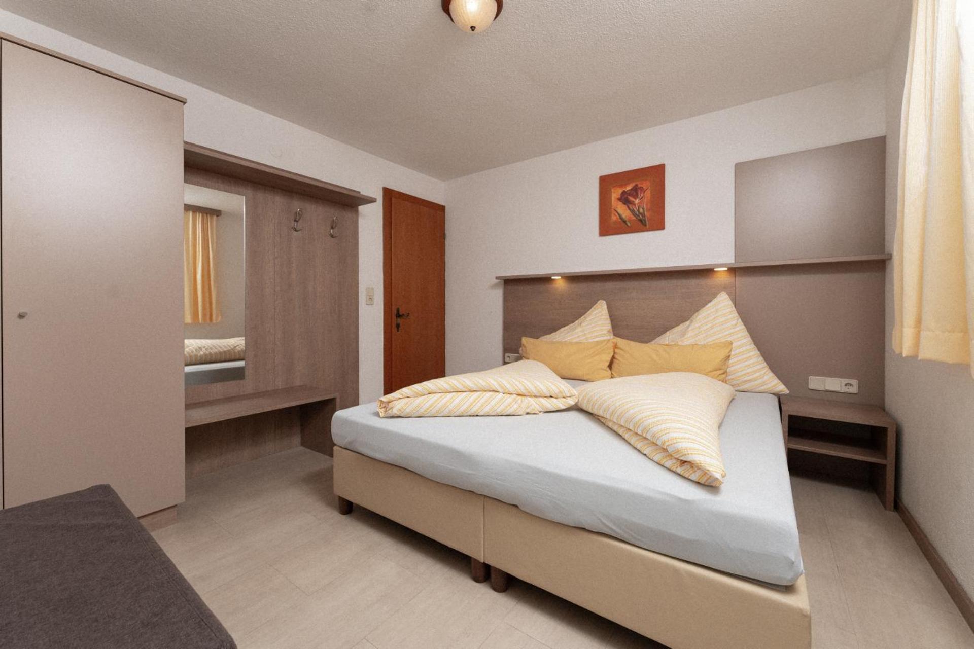 Appartement Gehoerde-Soelden Inklusive Summercard Exterior foto