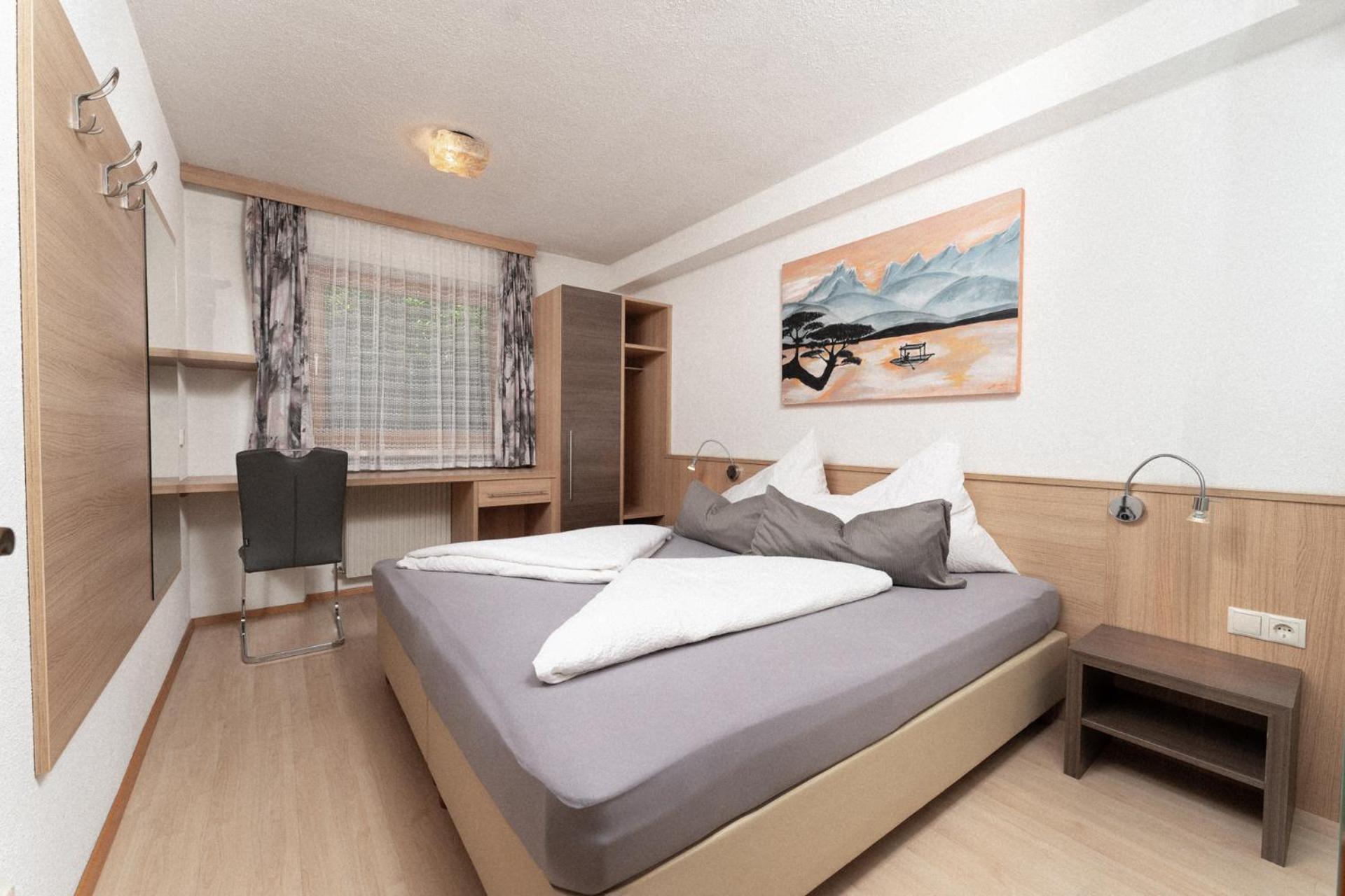 Appartement Gehoerde-Soelden Inklusive Summercard Exterior foto
